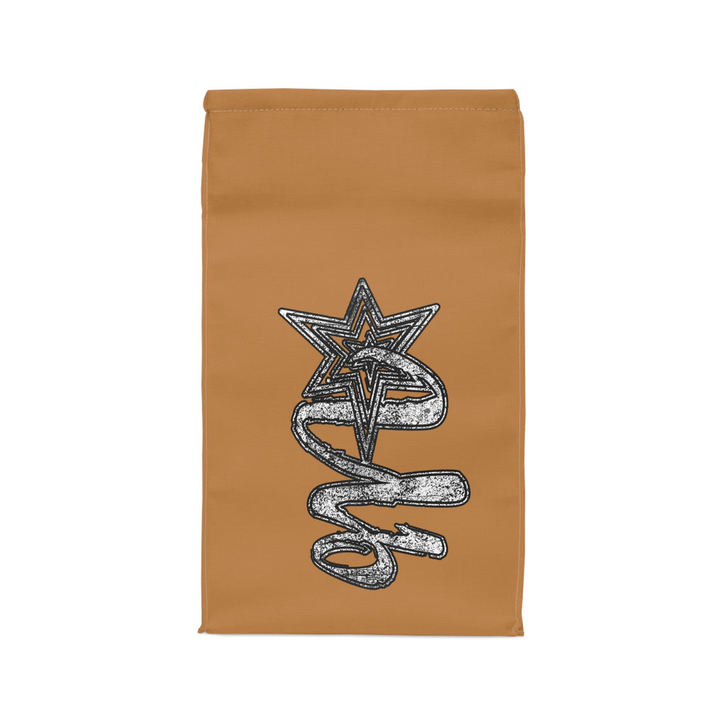 UNHINGEDBrands “Fuksum” insulated lunch bag