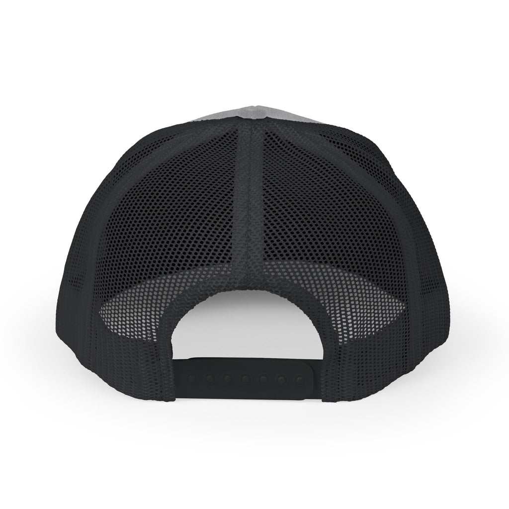 UNHINGEDBrands “Fallen Angels” Trucker Hat