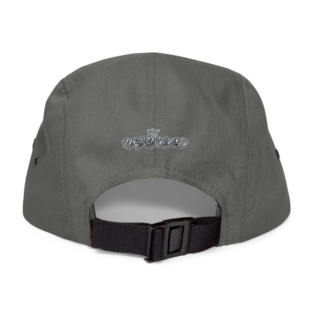 UNHINGEDBrands "Vamp" Panel Cap
