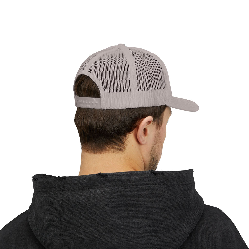 UNHINGEDBrands “Fallen Angels” Trucker Hat