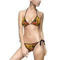 UNHINGEDBrands “Summer Bud” Bikini