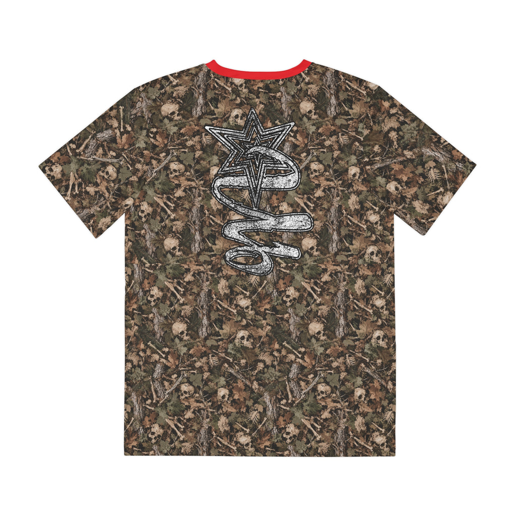 UNHINGEDBrands “Millionaire” Tshirt
