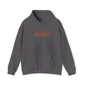 UNHINGEDBrands “Neurodivergent” Pullover Hoodie