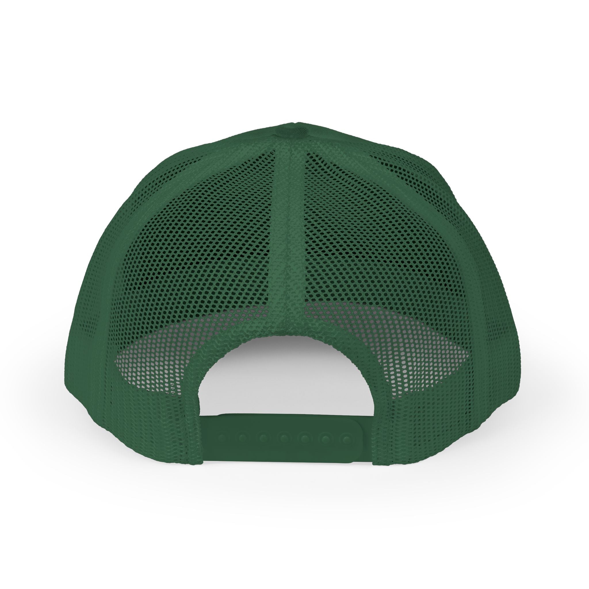 UNHINGEDBrands “Rolling” Trucker Hat