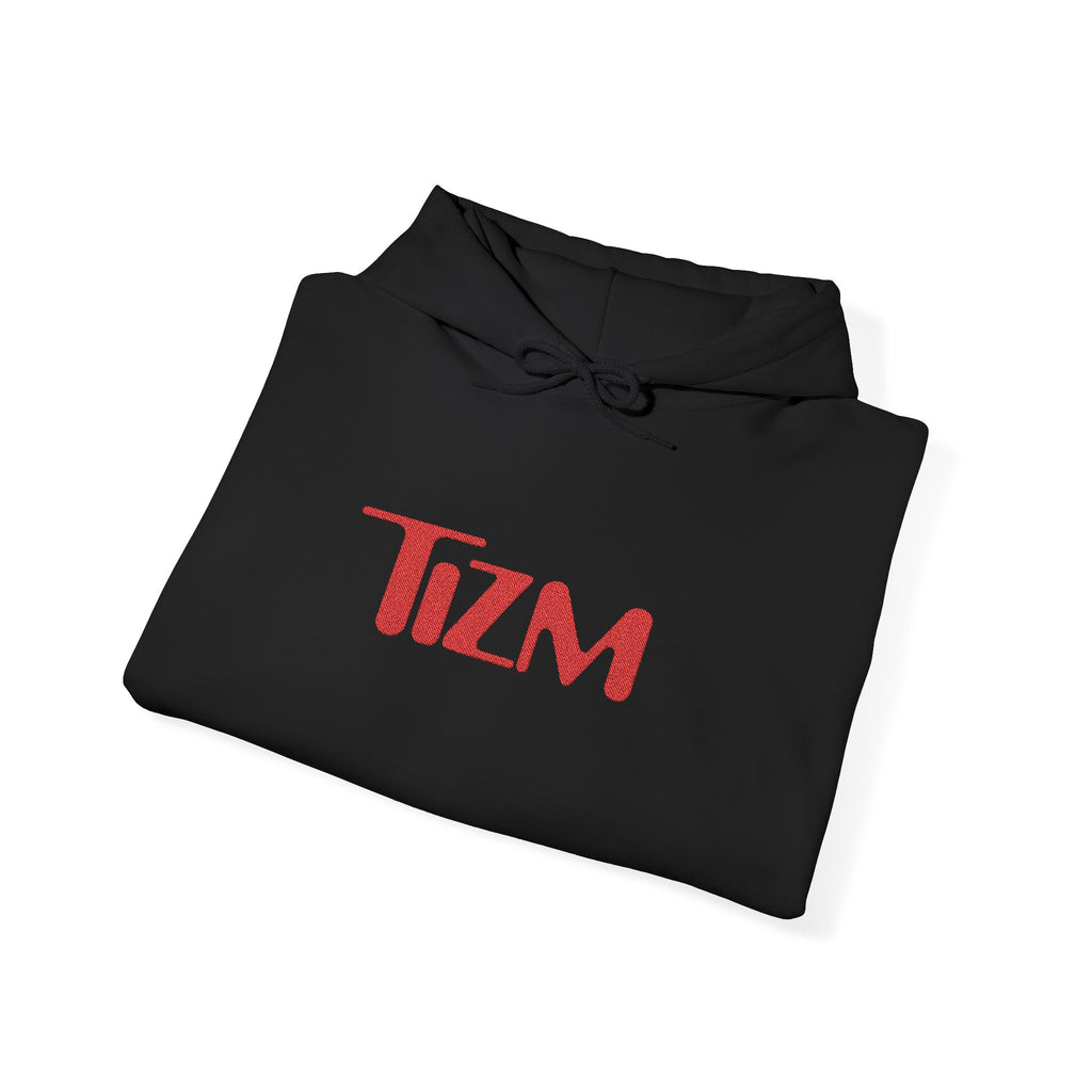 UNHINGEDBrands “Tism” Pullover Hoodie