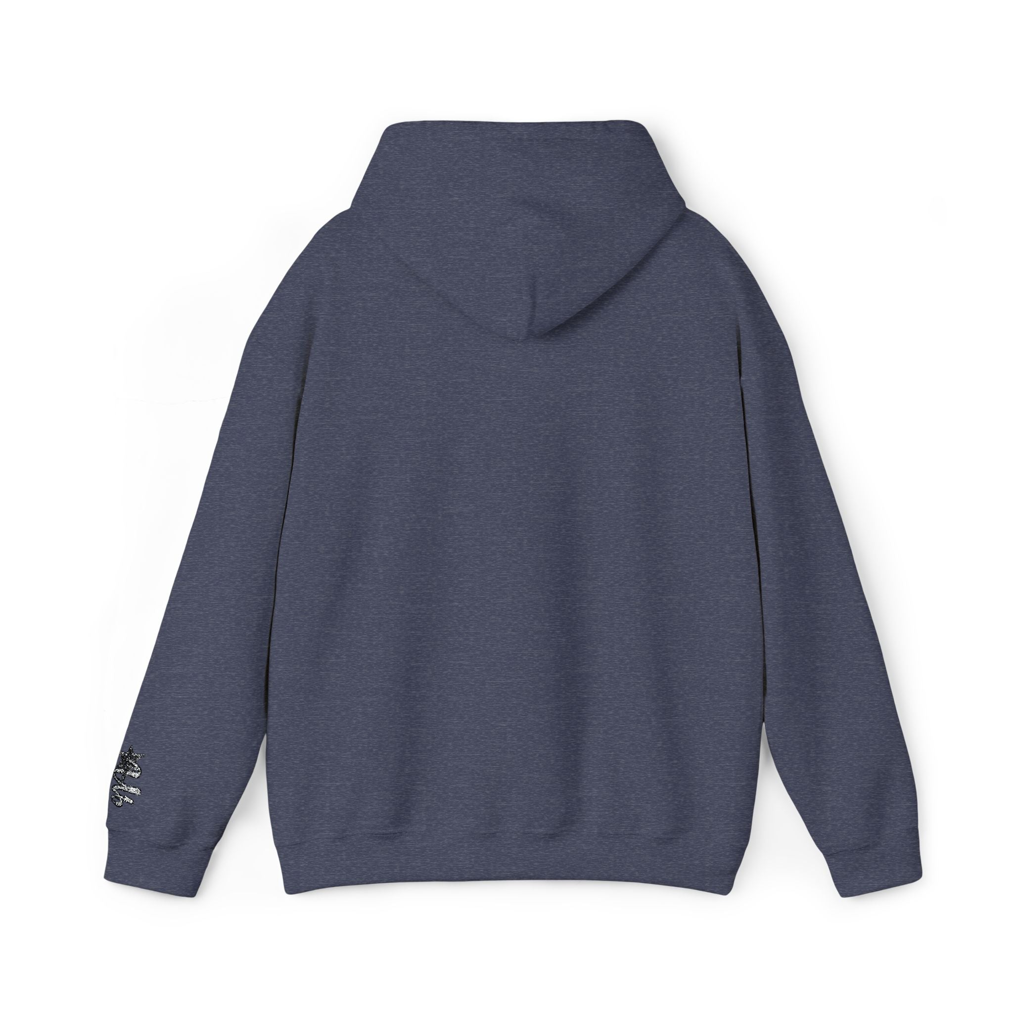 UNHINGEDBrands “Fried” Pullover Hoodie