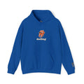 UNHINGEDBrands “Rolling” Pullover Hoodie