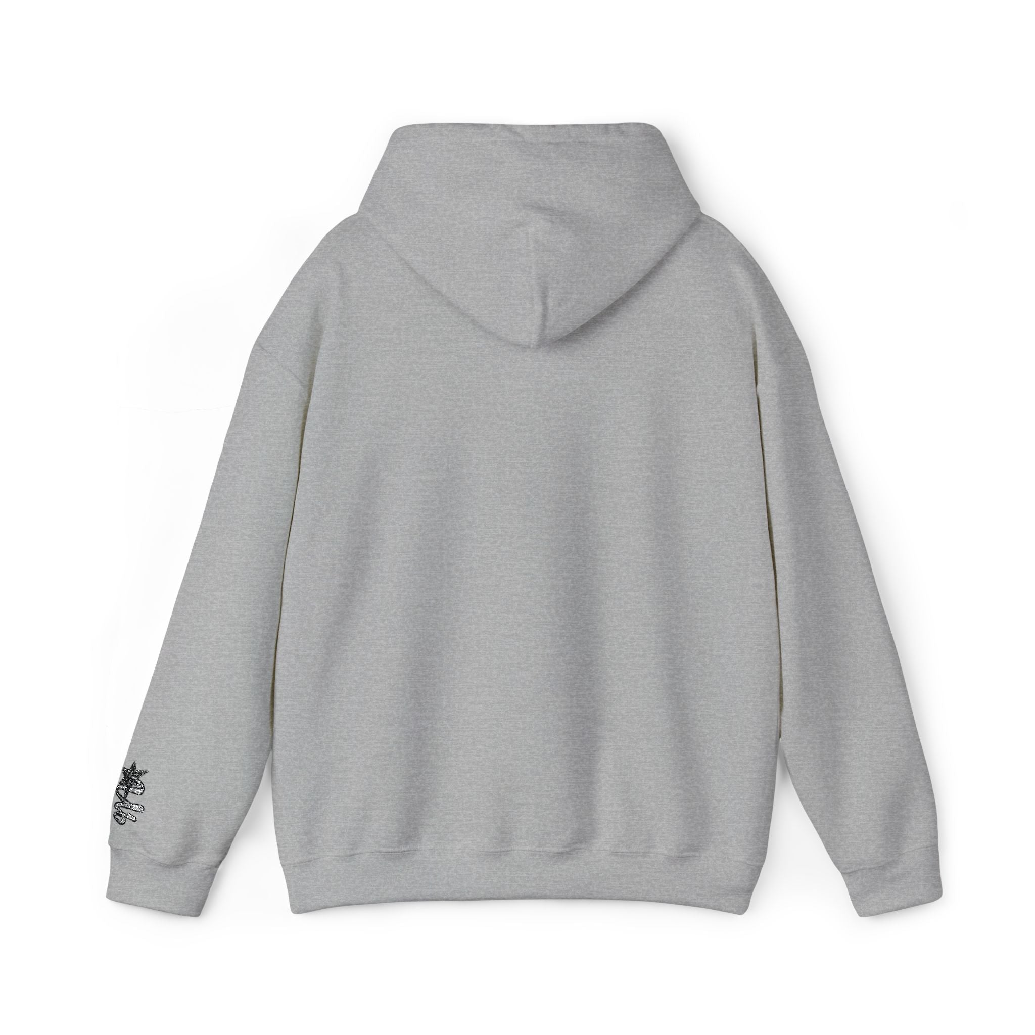 UNHINGEDBrands “Vamp” Pullover Hoodie
