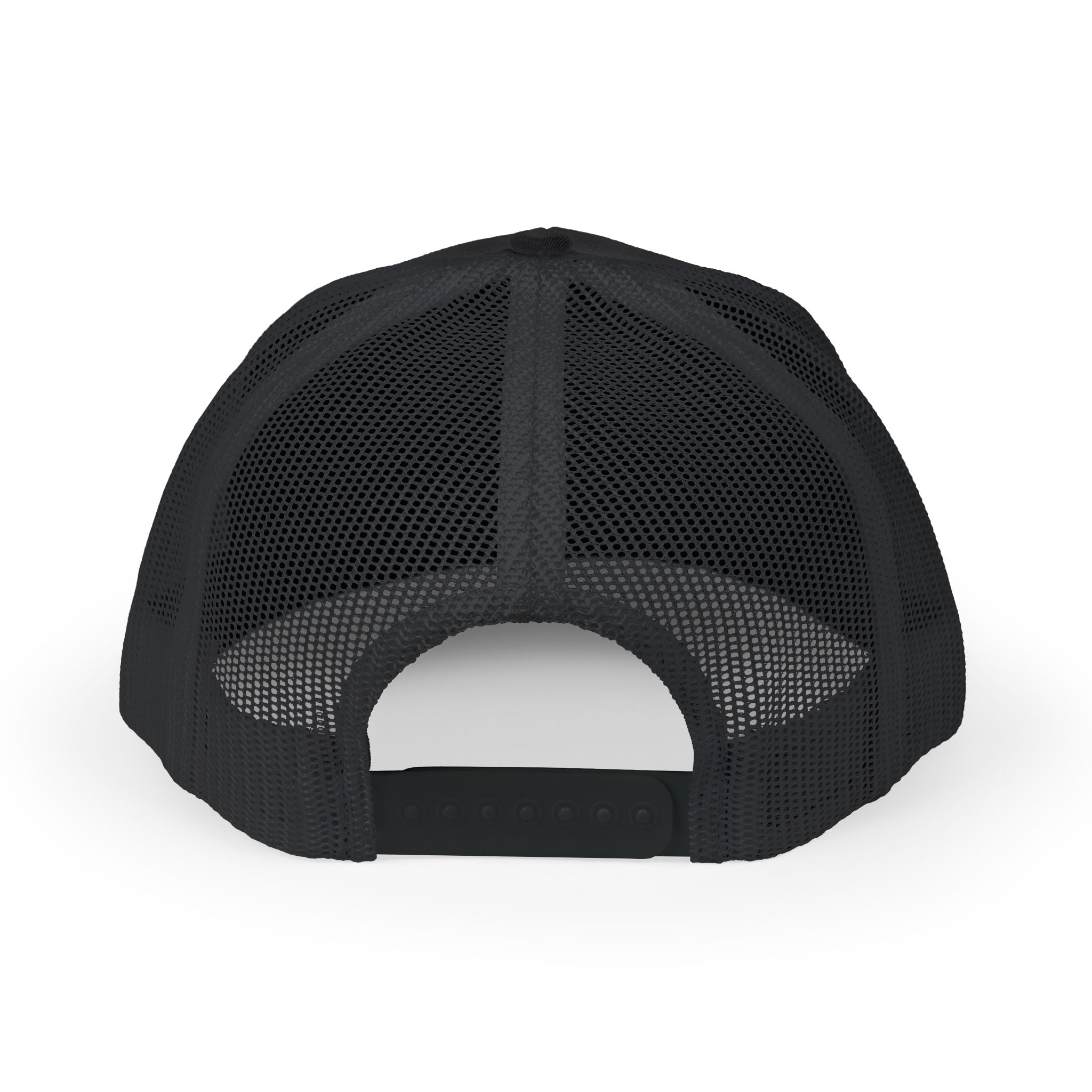 UNHINGEDBrands “Rolling” Trucker Hat