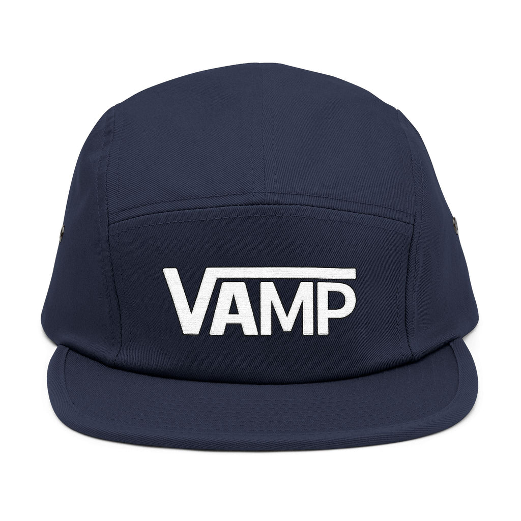 UNHINGEDBrands "Vamp" Panel Cap