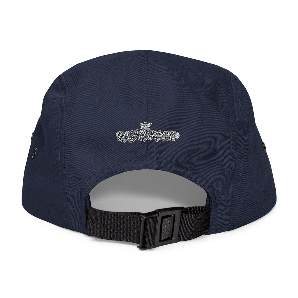 UNHINGEDBrands "Vamp" Panel Cap