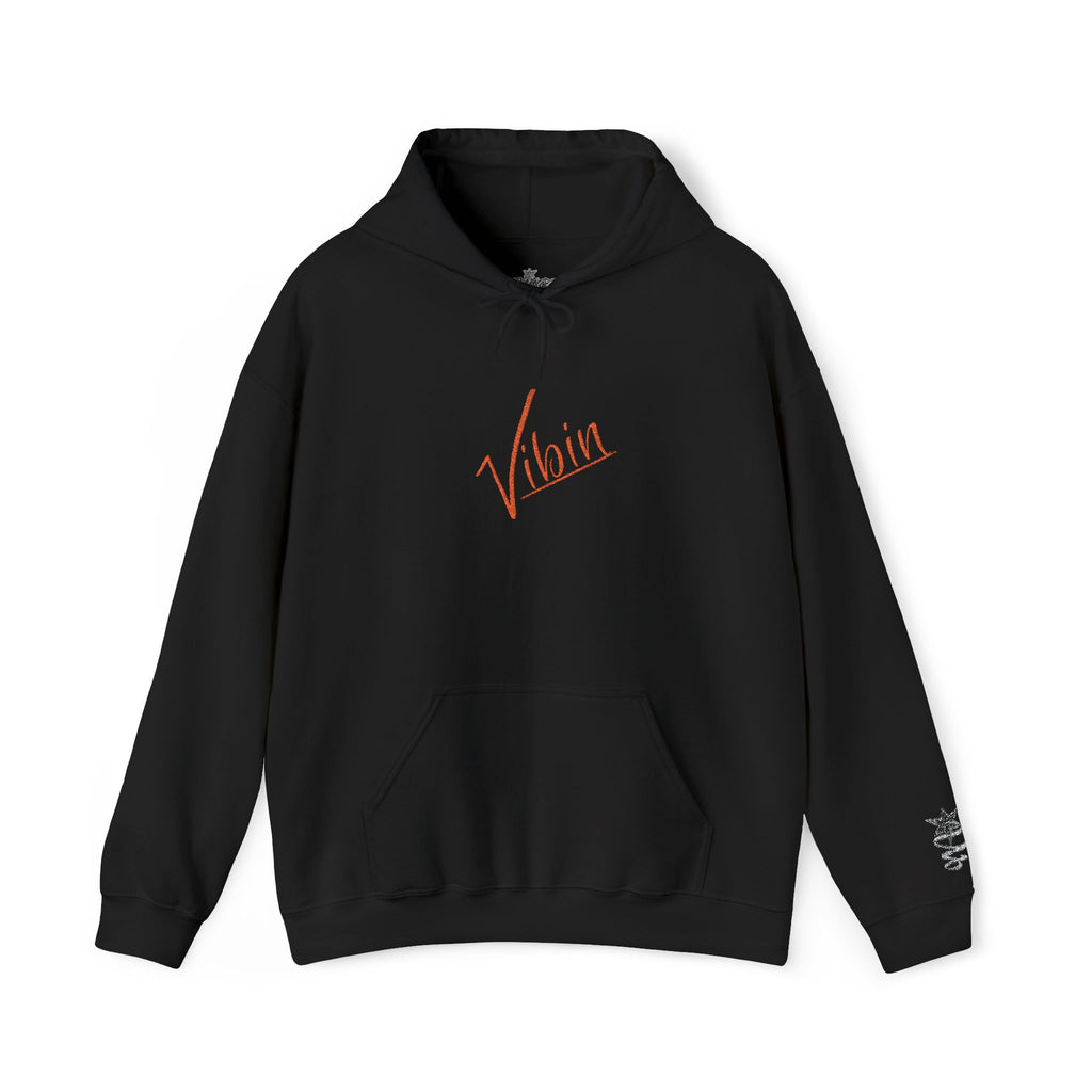 UNHINGEDBrands “Vibin” Pullover Hoodie
