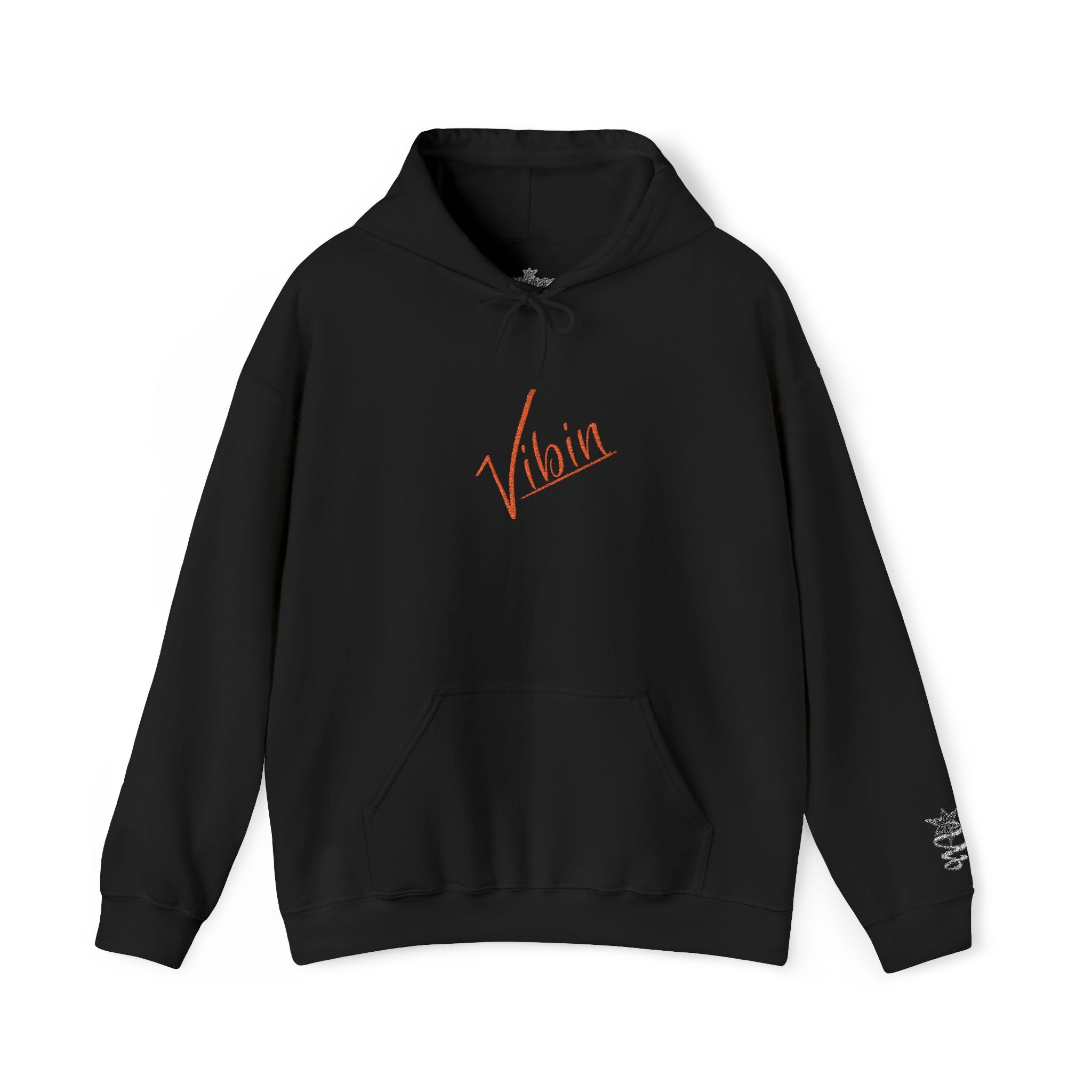 UNHINGEDBrands “Vibin” Pullover Hoodie