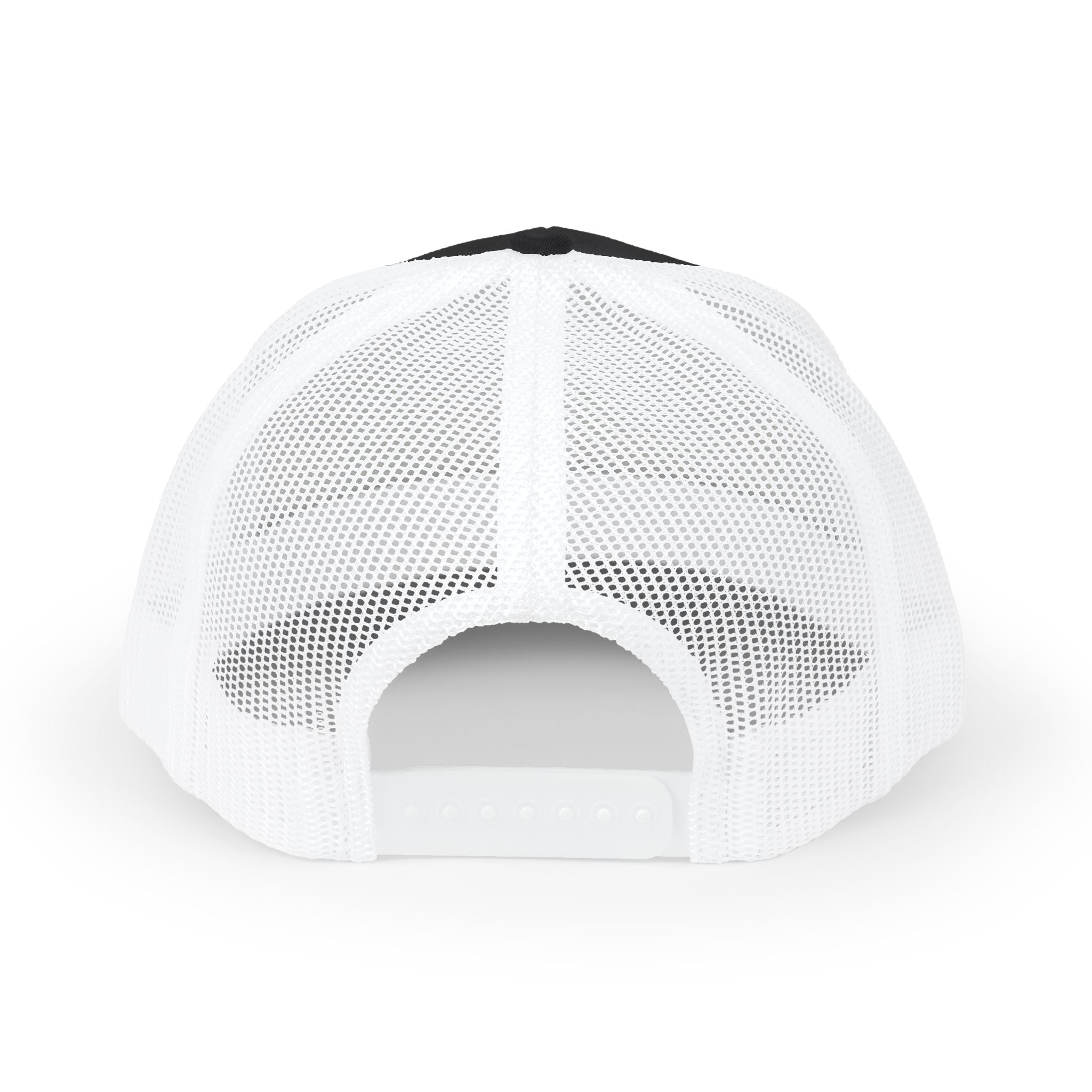 UNHINGEDBrands “Rolling” Trucker Hat