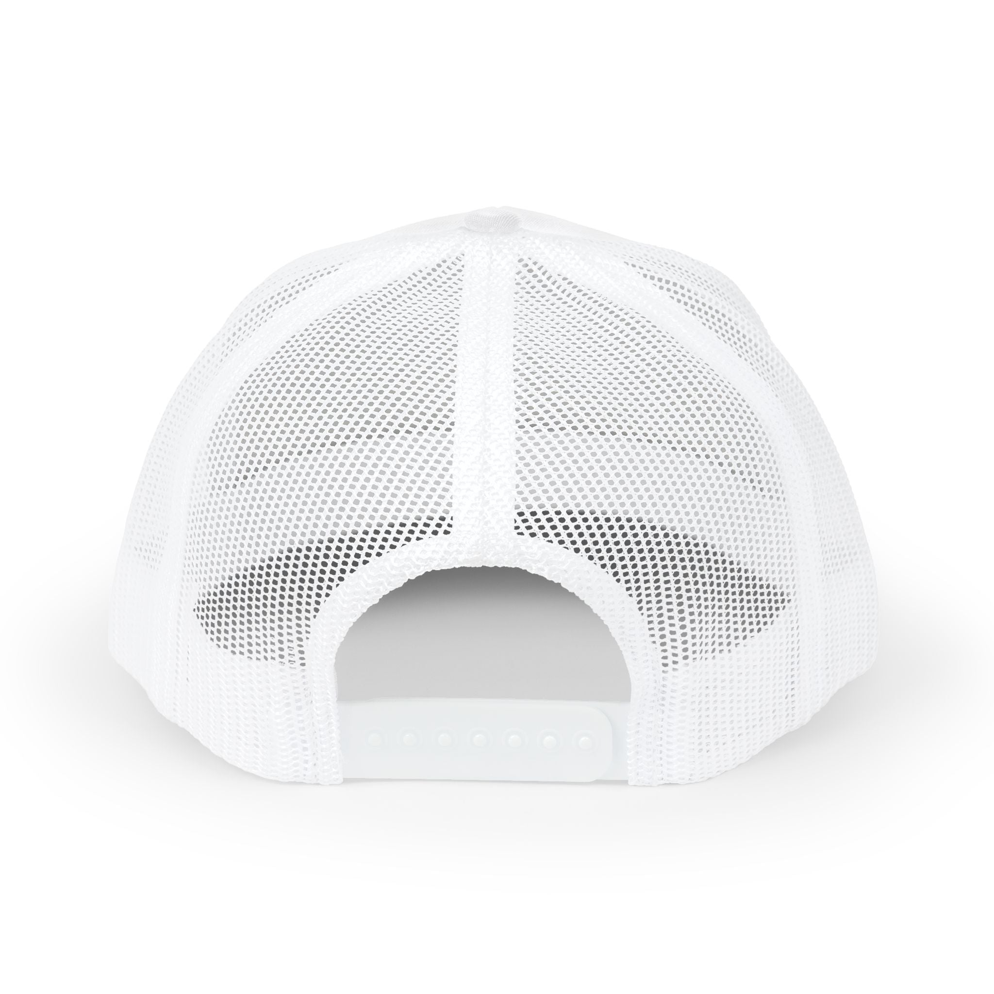 UNHINGEDBrands “Queso N Gato” Trucker Hat