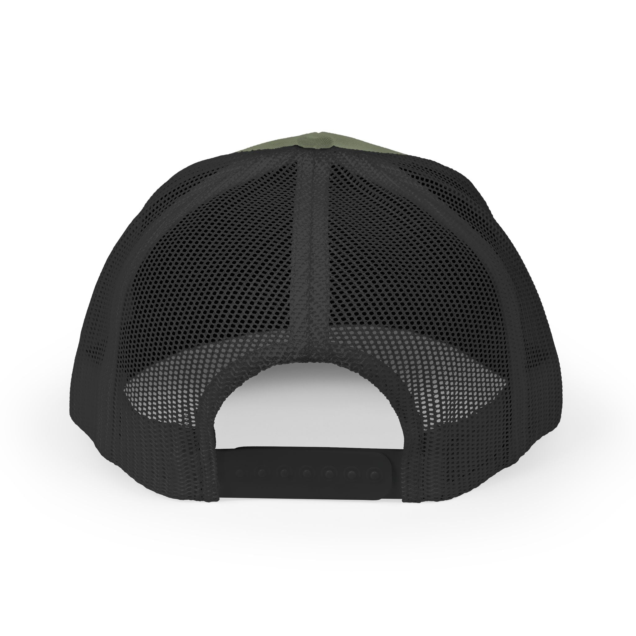 UNHINGEDBrands “Fallen Angels” Trucker Hat