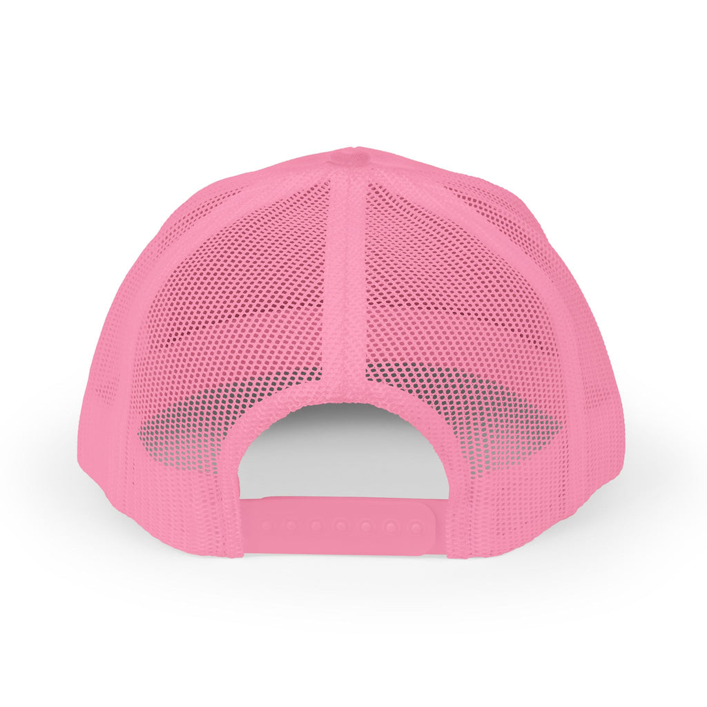 UNHINGEDBrands “Rolling” Trucker Hat