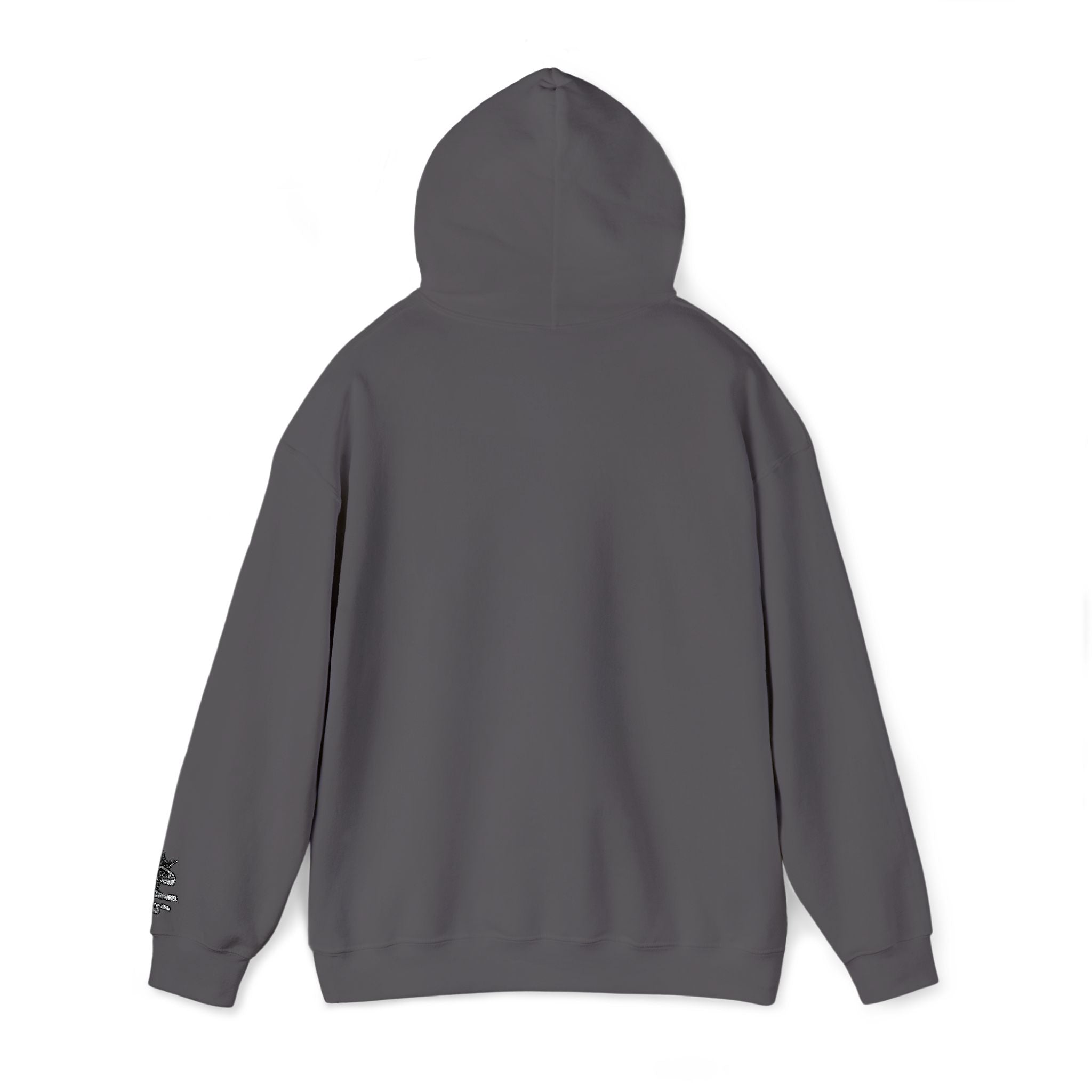 UNHINGEDBrands “Neurodivergent” Pullover Hoodie