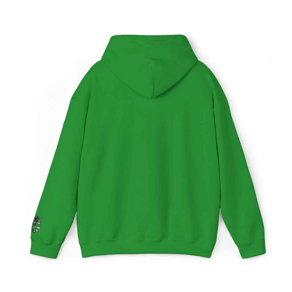 UNHINGEDBrands “AD⚡️HD” Pullover Hoodie