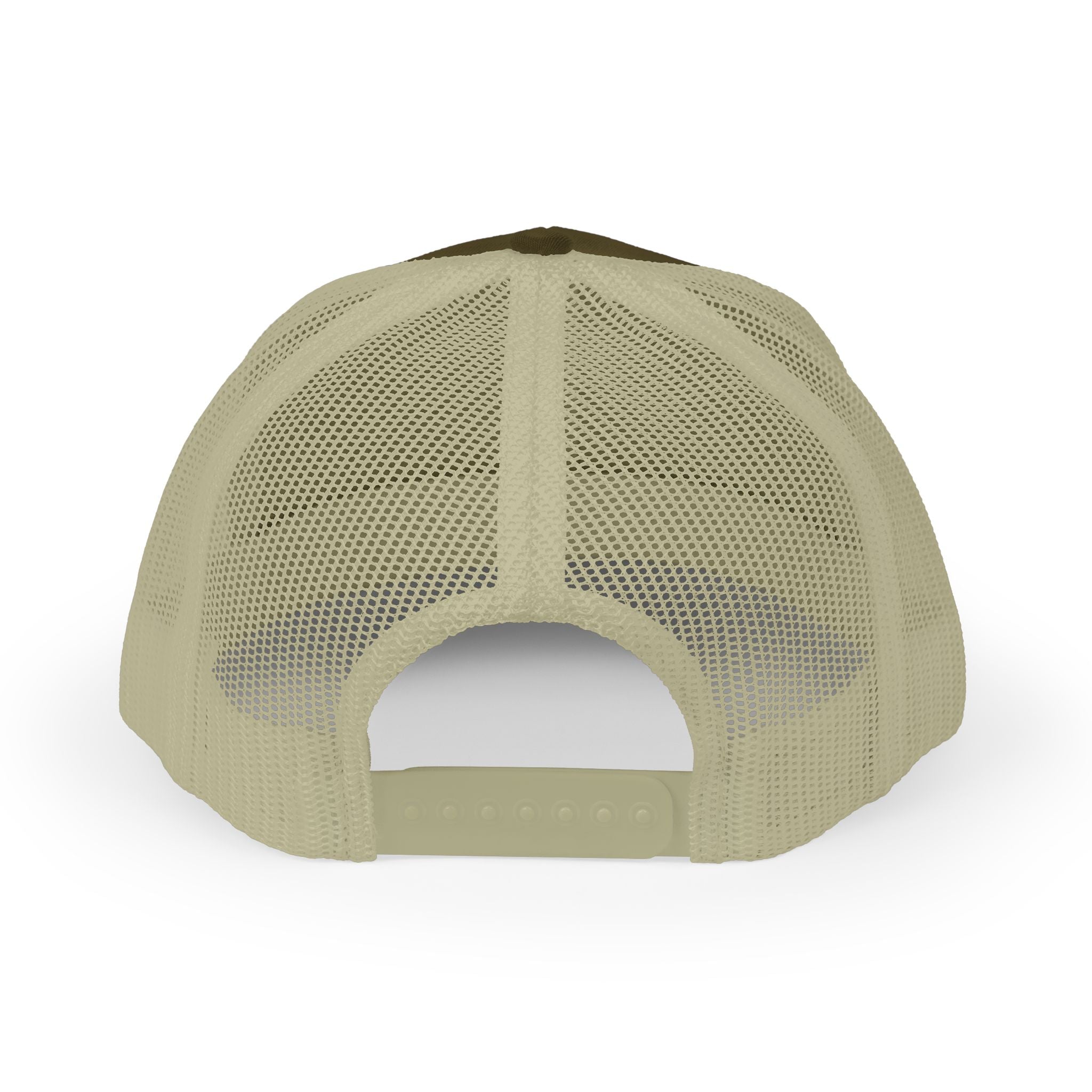 UNHINGEDBrands “Fallen Angels” Trucker Hat