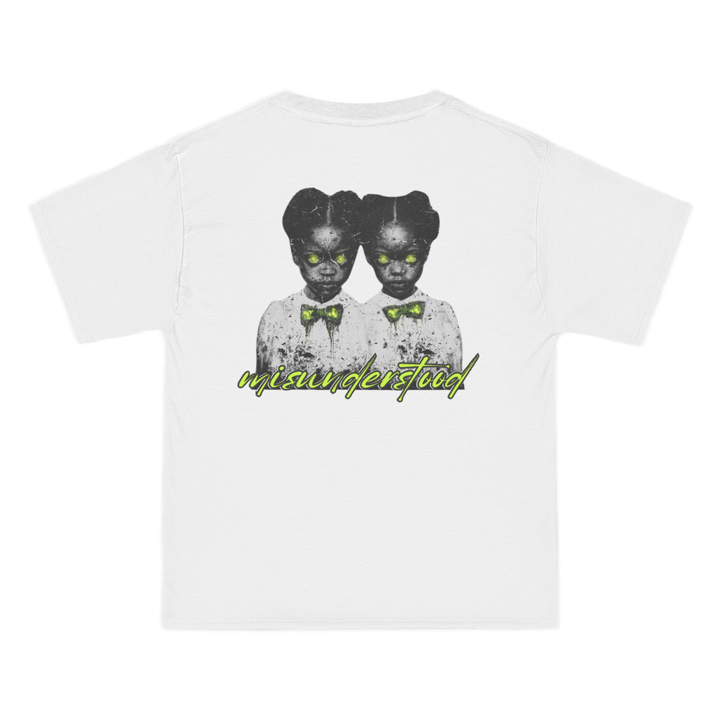 UUHNINGEDBrands “Misunderstood” Tshirt