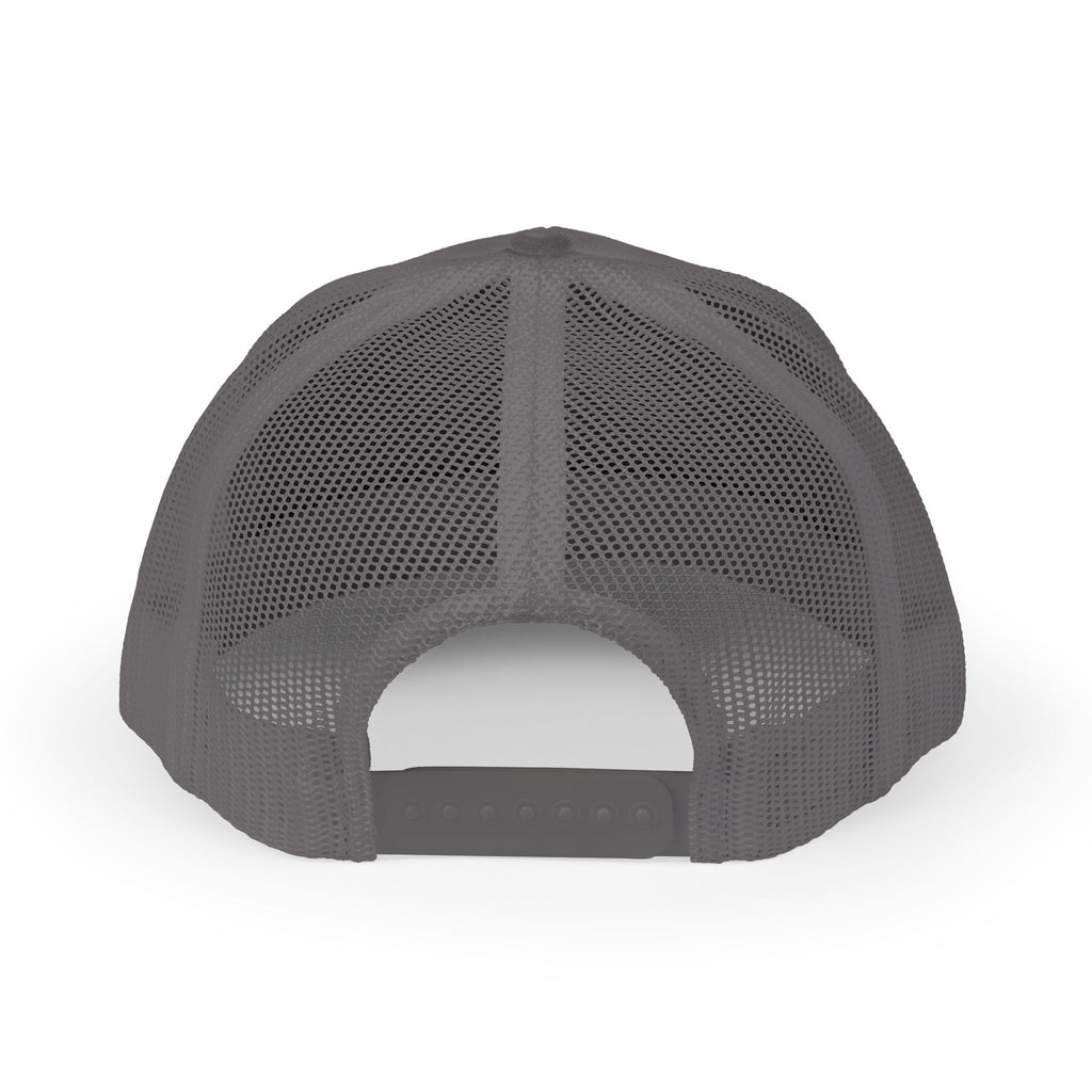UNHINGEDBrands “Rolling” Trucker Hat