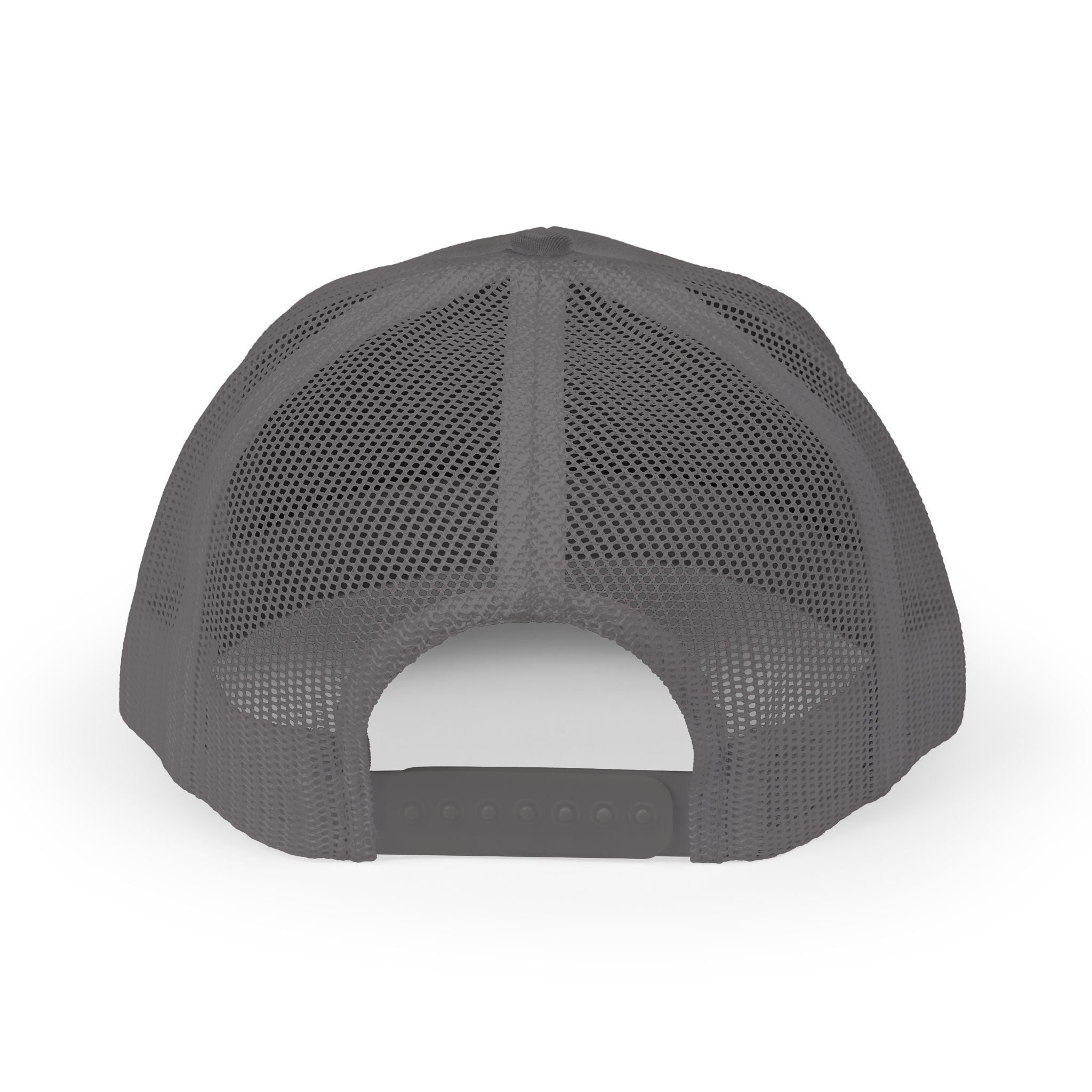 UNHINGEDBrands “Rolling” Trucker Hat