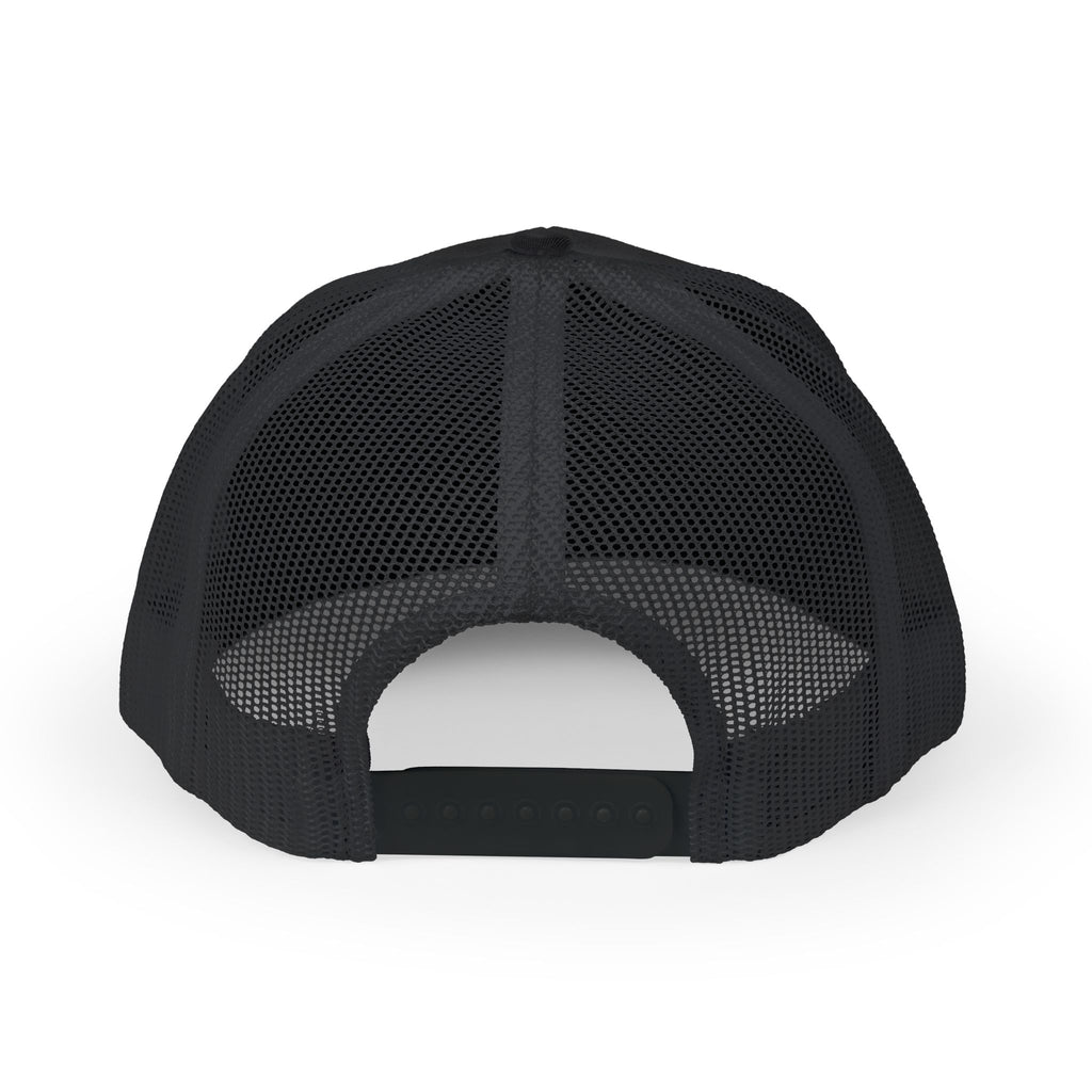 UNHINGEDBrands “Queso N Gato” Trucker Hat
