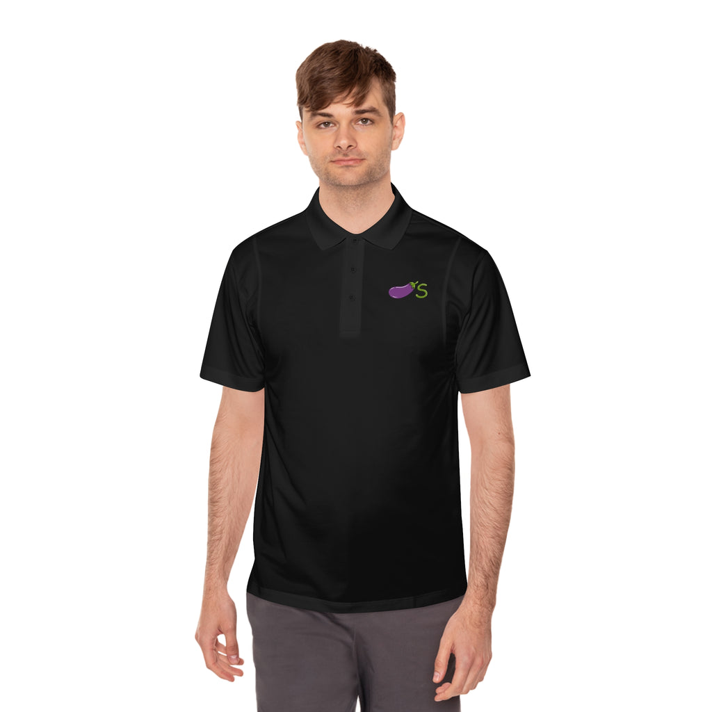 the LOFT Horse&Reaper Polo Shirt