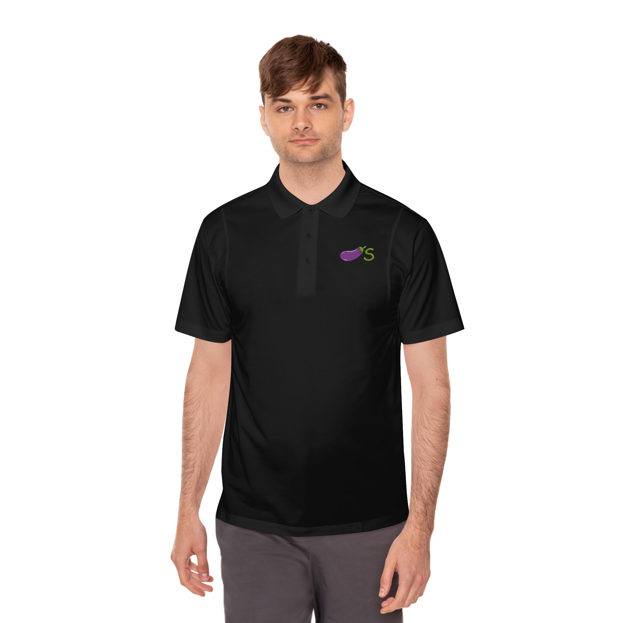 the LOFT Horse&Reaper Polo Shirt