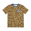 UNHINGEDBrands “Narc Camo” Tshirt