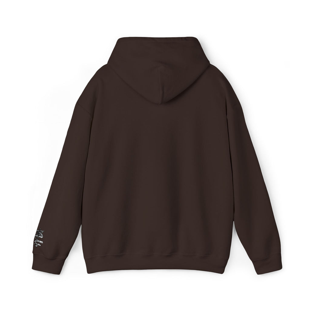 UNHINGEDBrands “Hyperfocus” Pullover Hoodie