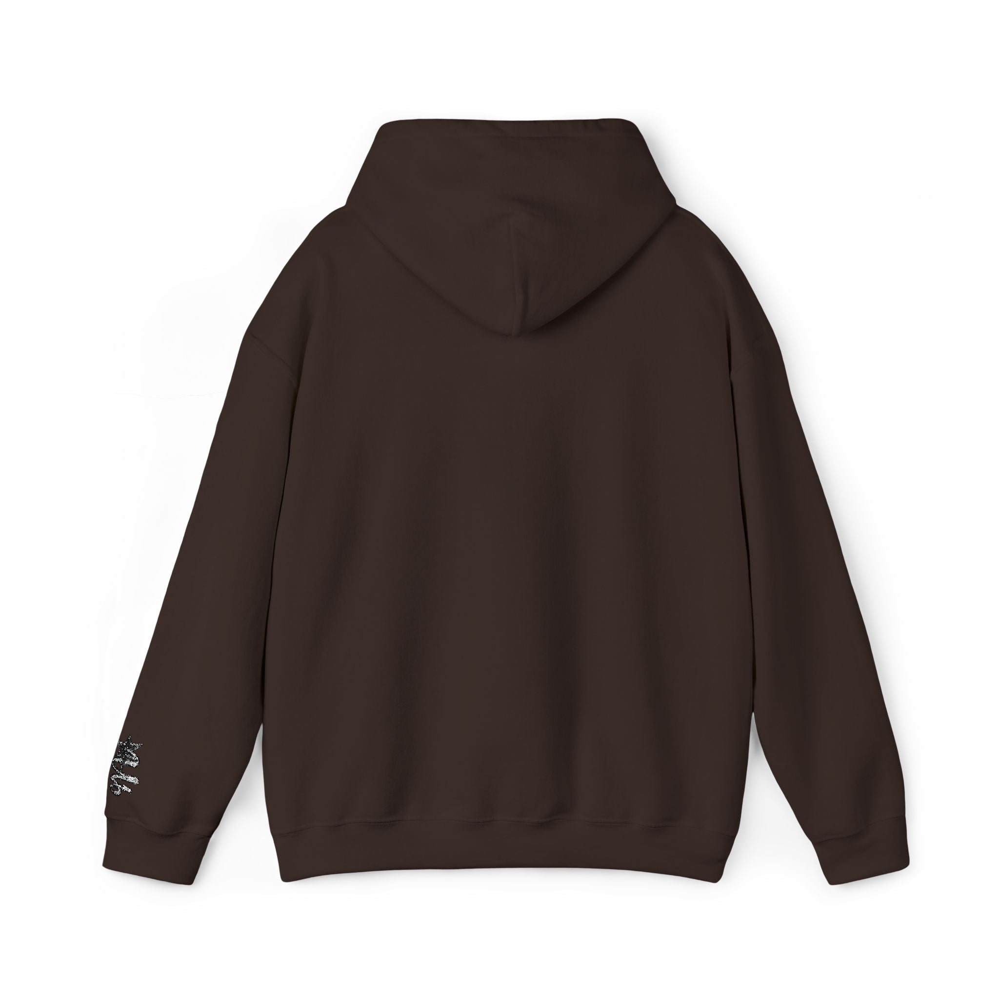 UNHINGEDBrands “Hyperfocus” Pullover Hoodie