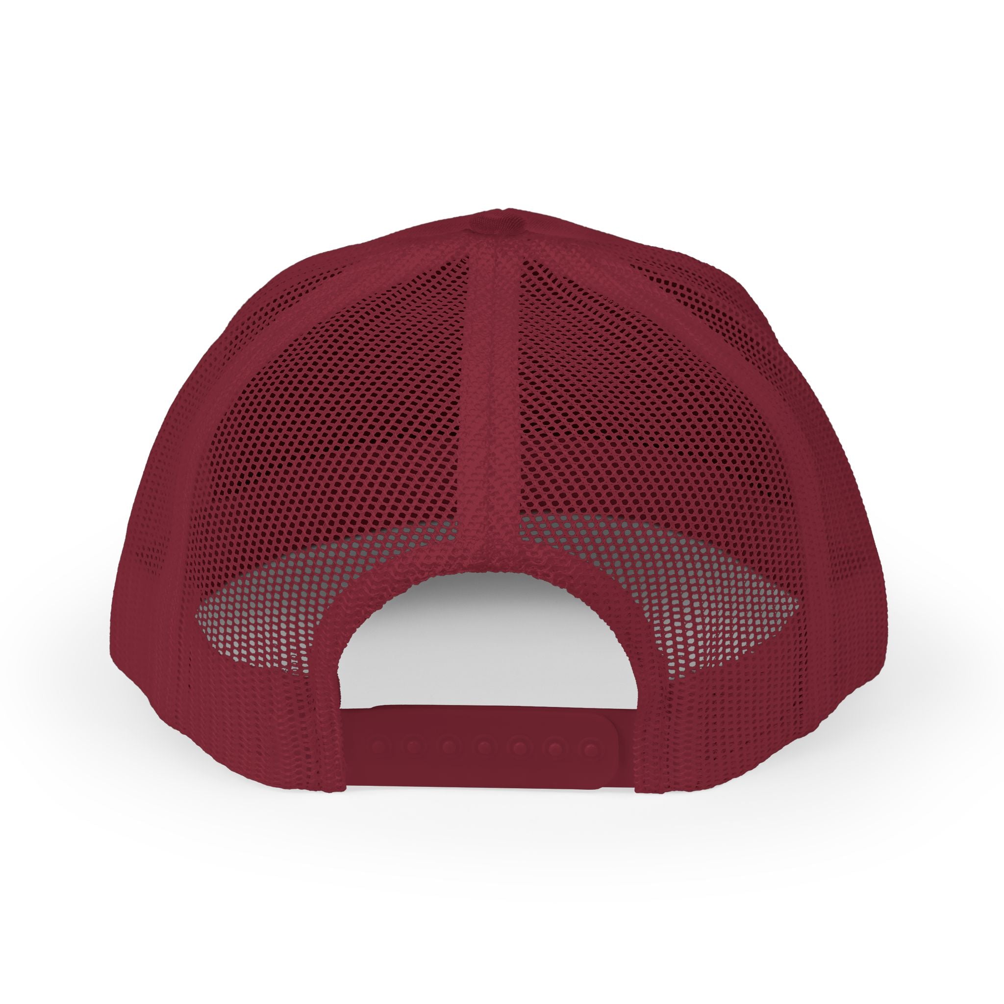 UNHINGEDBrands “Rolling” Trucker Hat