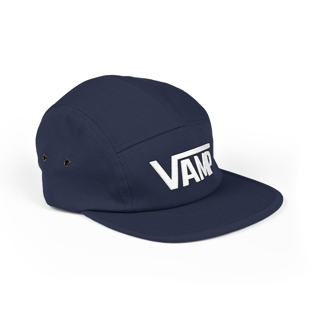 UNHINGEDBrands "Vamp" Panel Cap