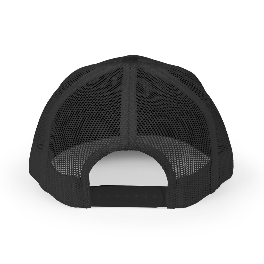 UNHINGEDBrands Trucker Cap