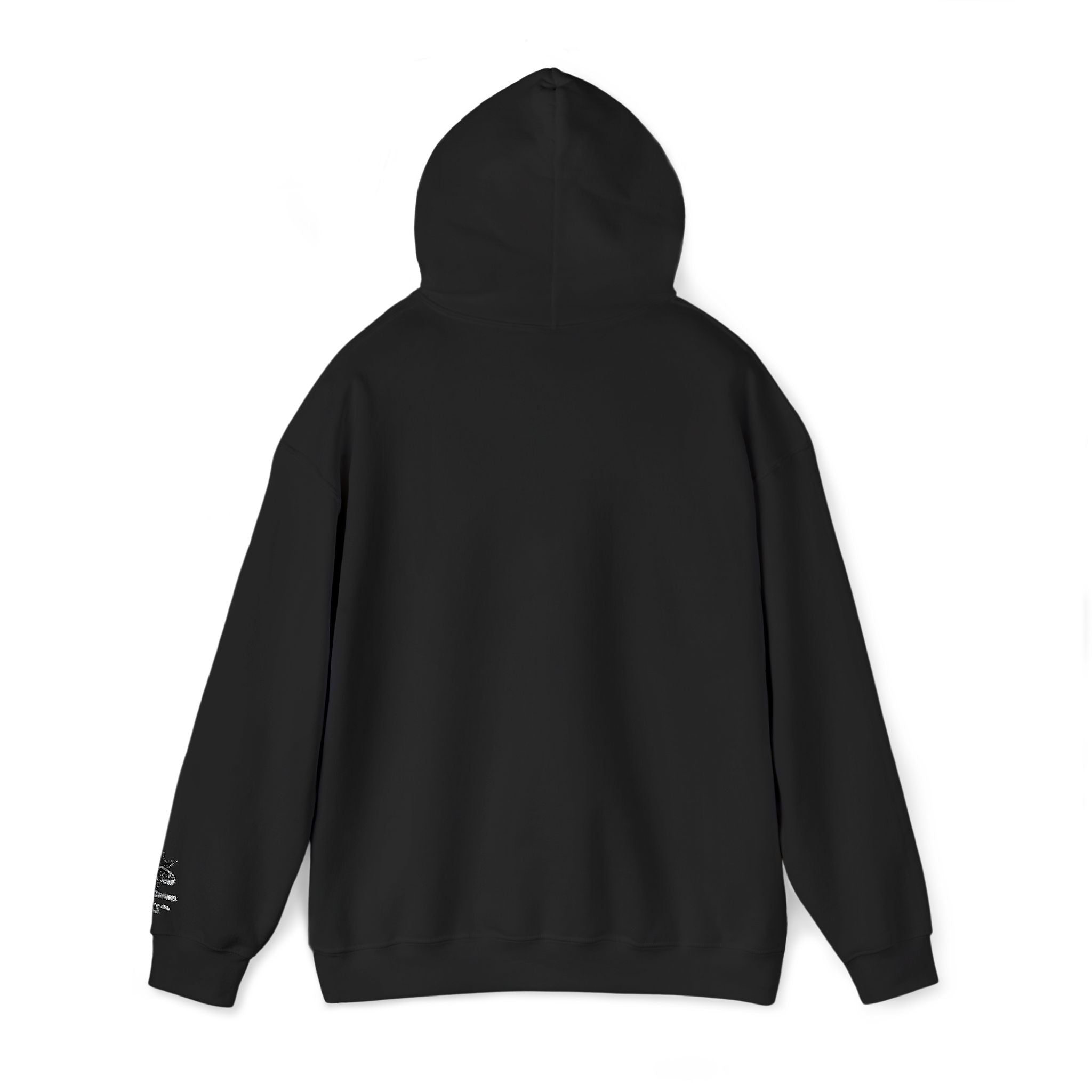 UNHINGEDBrands “INSECURITY” Pullover Hoodie