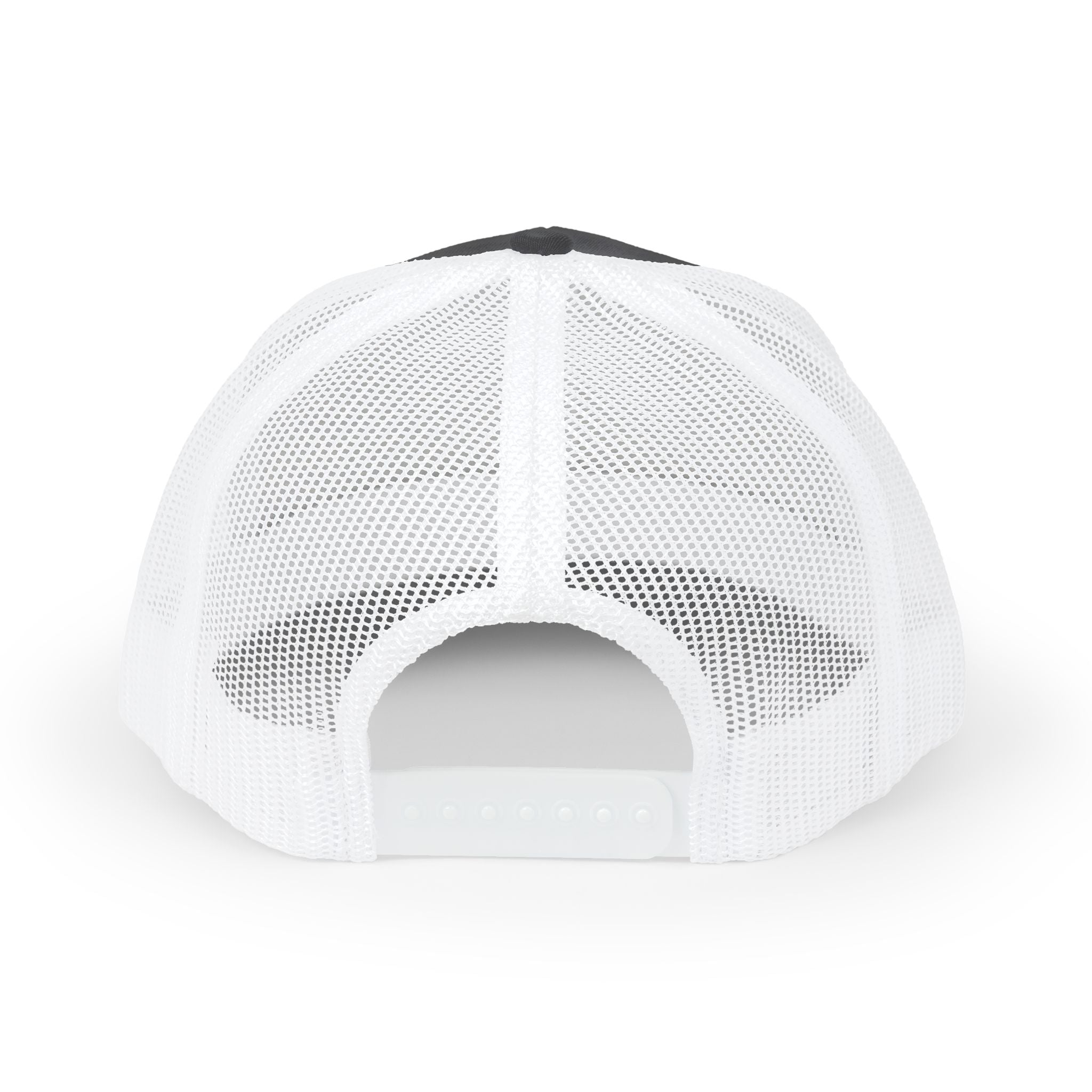 UNHINGEDBrands “Rolling” Trucker Hat