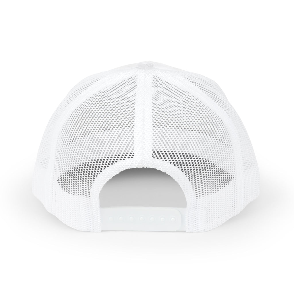 UNHINGEDBrands “Fallen Angels” Trucker Hat