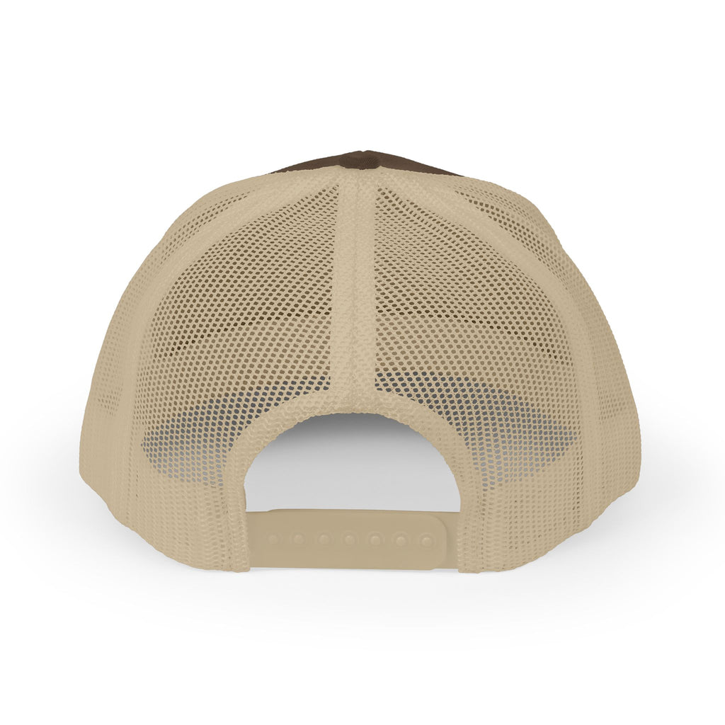 UNHINGEDBrands “Fallen Angels” Trucker Hat