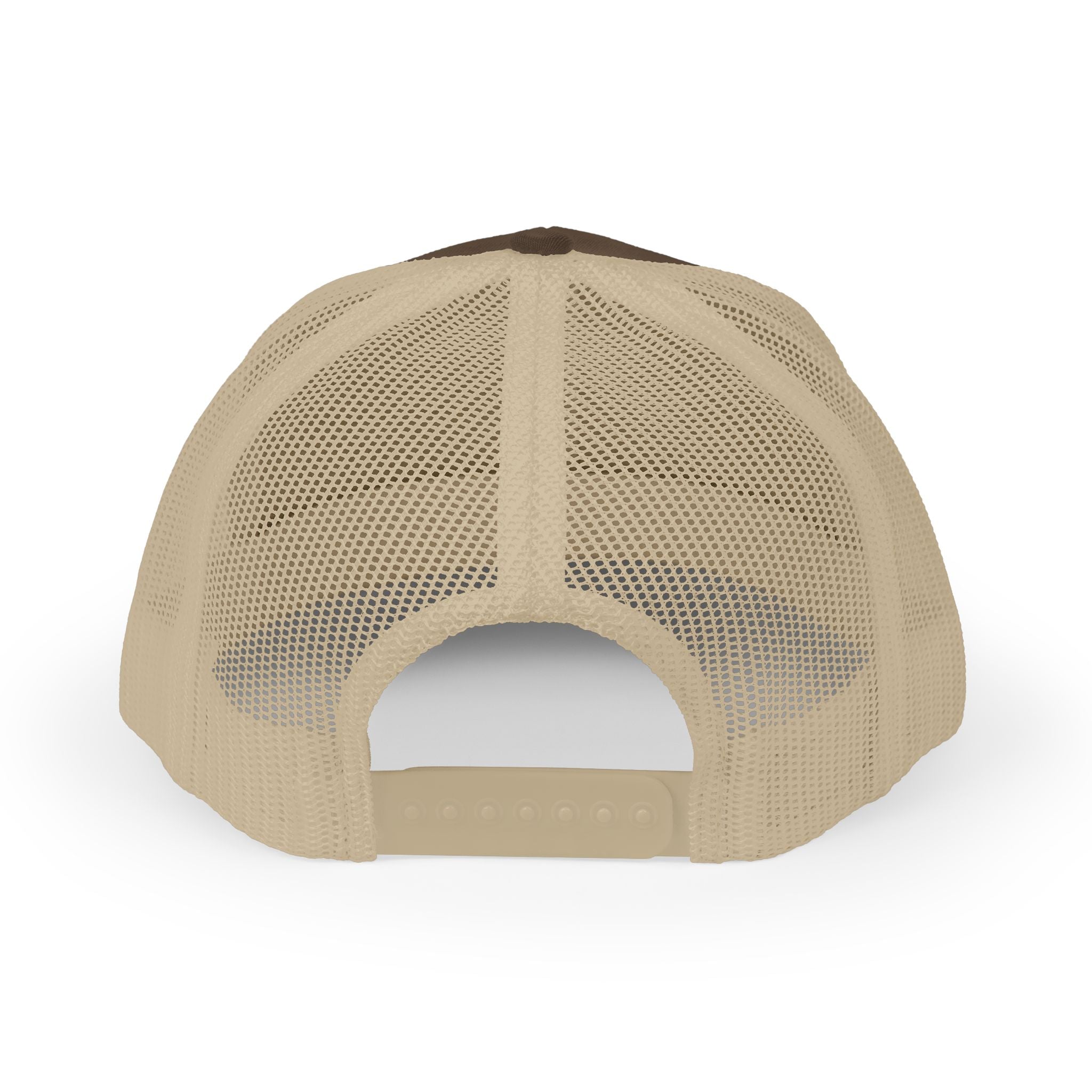UNHINGEDBrands “Fallen Angels” Trucker Hat