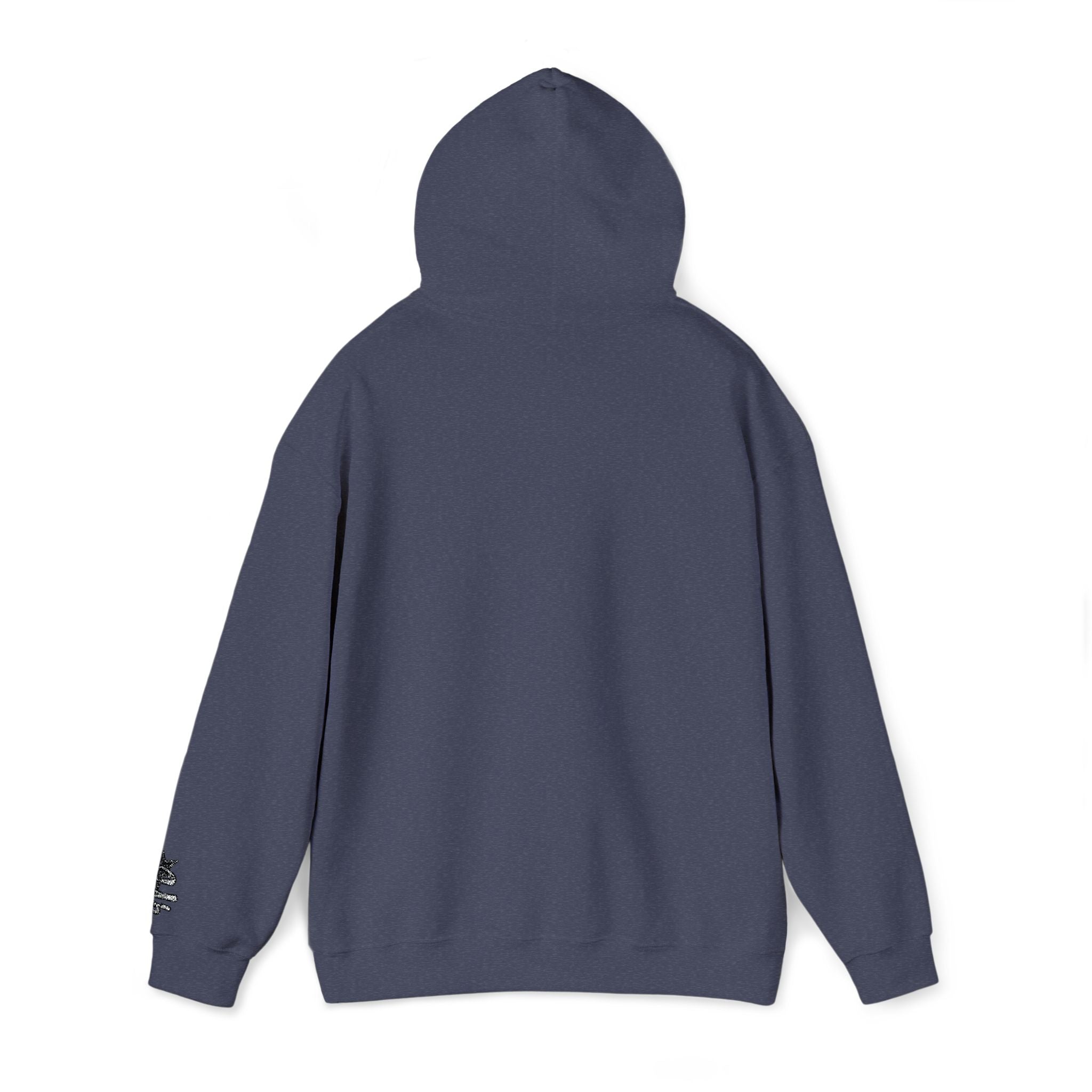 UNHINGEDBrands “Fried” Pullover Hoodie