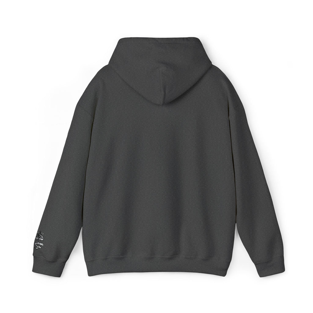 UNHINGEDBrands “Milionaire” Pullover Hoodie