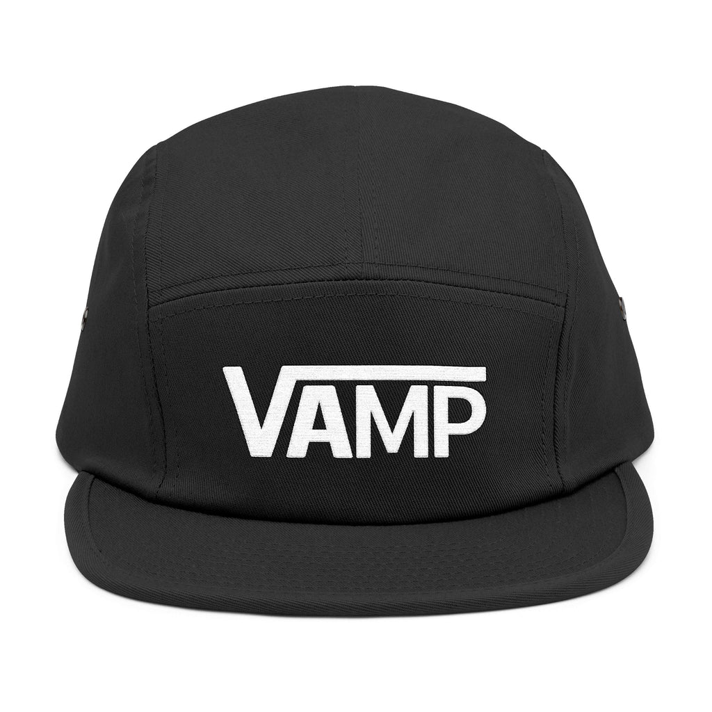 UNHINGEDBrands "Vamp" Panel Cap