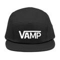 UNHINGEDBrands "Vamp" Panel Cap