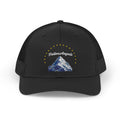 UNHINGEDBrands “Fallen Angels” Trucker Hat