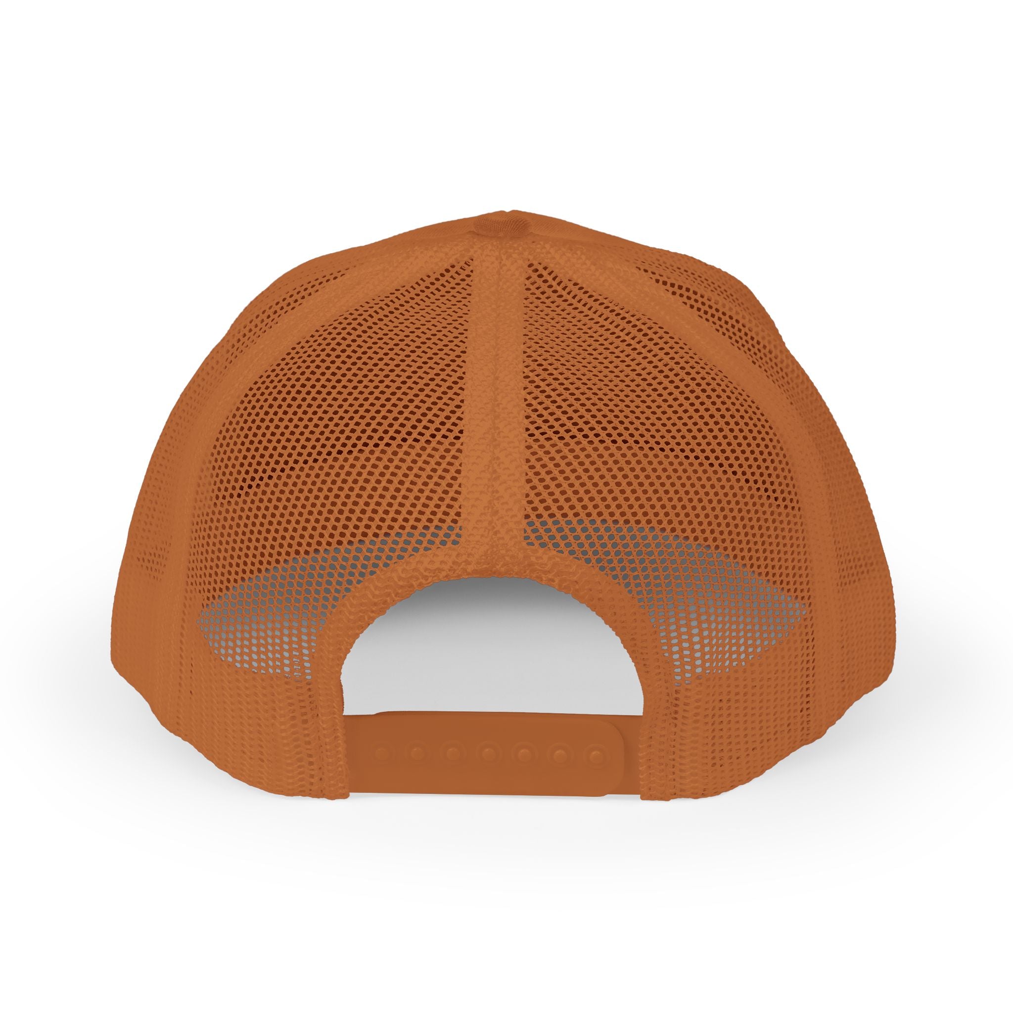 UNHINGEDBrands “Rolling” Trucker Hat