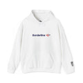 UNHINGEDBrands “Borderline” Pullover Hoodie