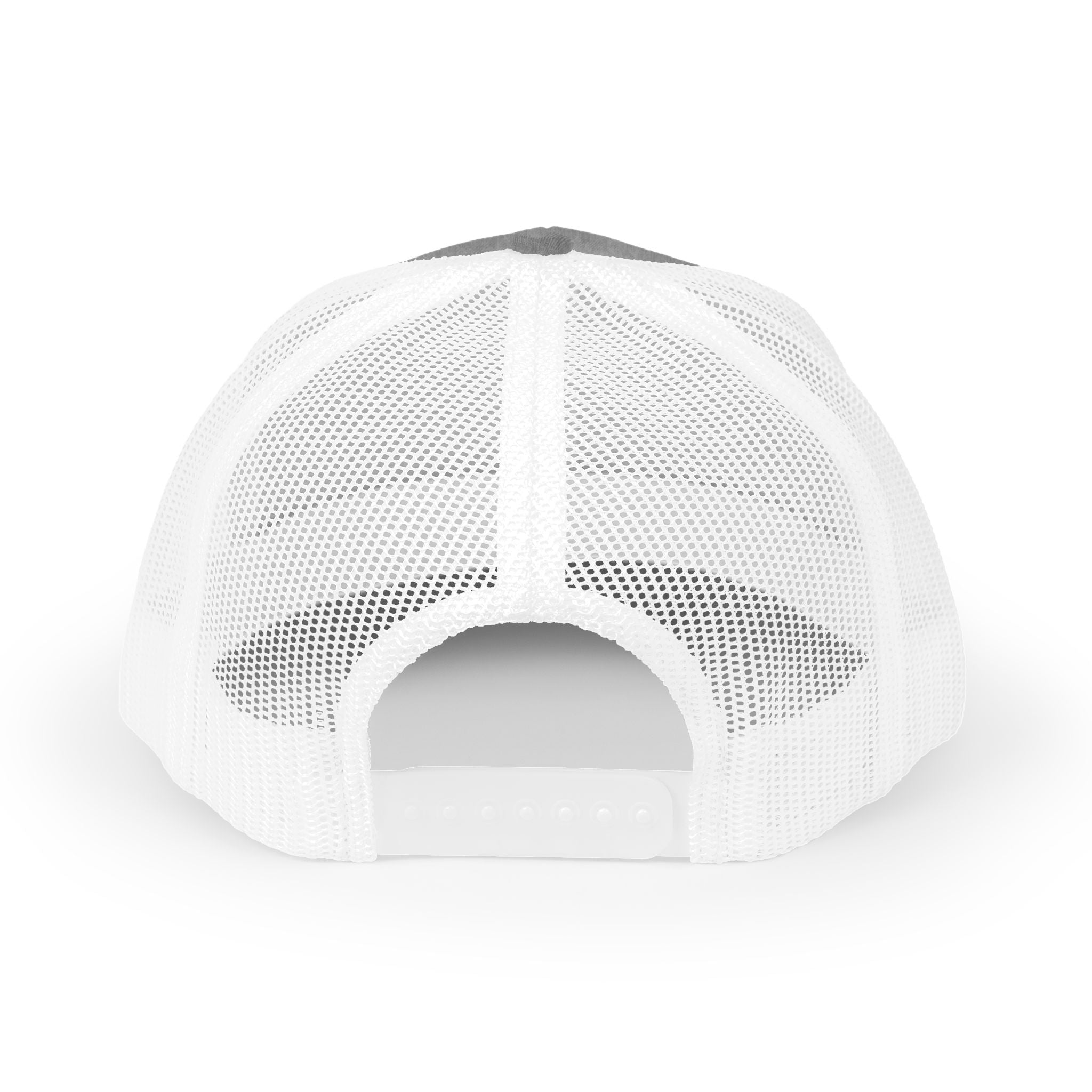 UNHINGEDBrands Trucker Cap