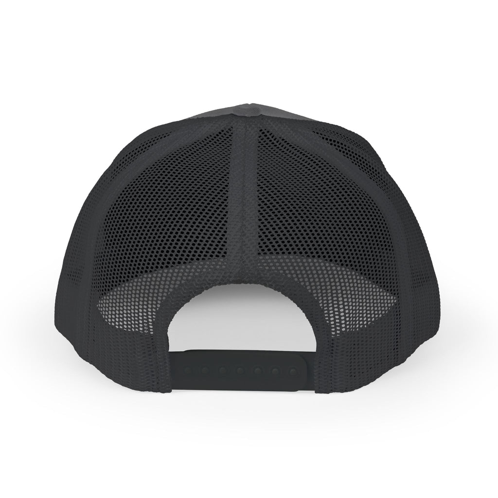 UNHINGEDBrands “Rolling” Trucker Hat